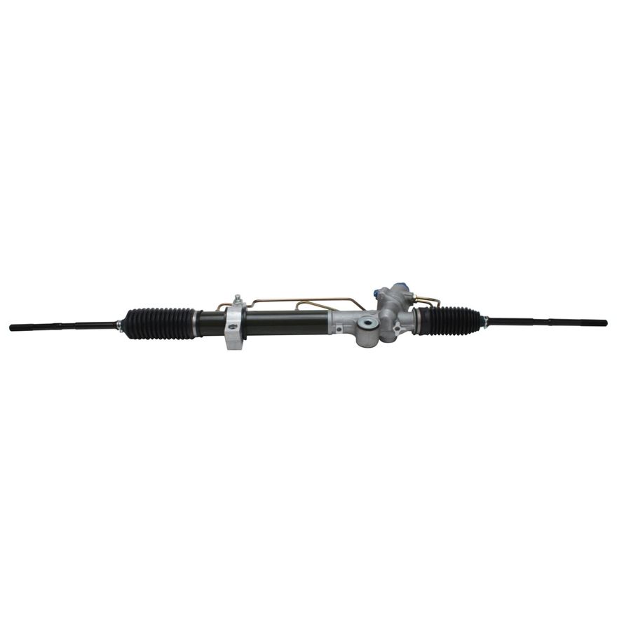 Rack and Pinion - 26465