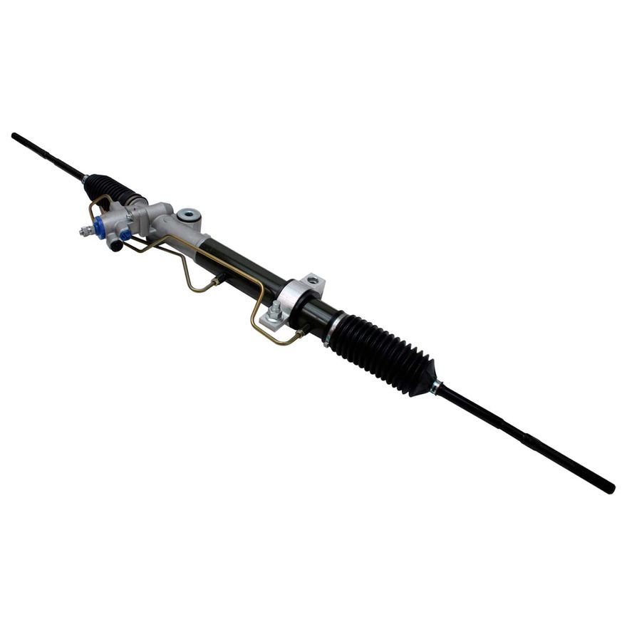 Rack and Pinion - 26465