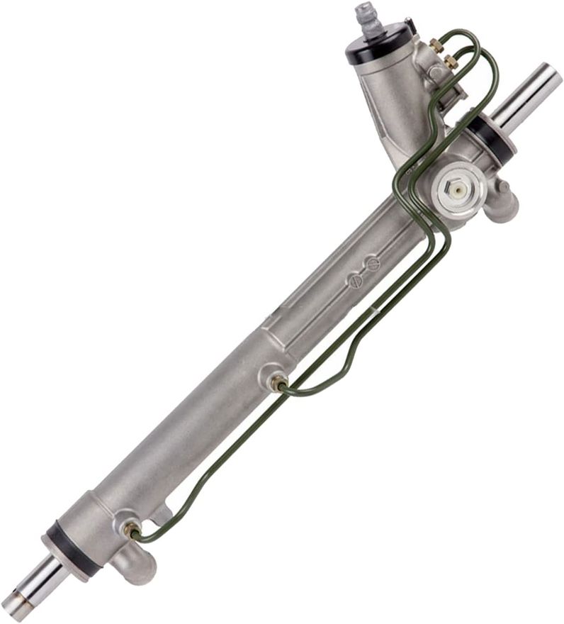 Main Image - Power Steering Rack and Pinion