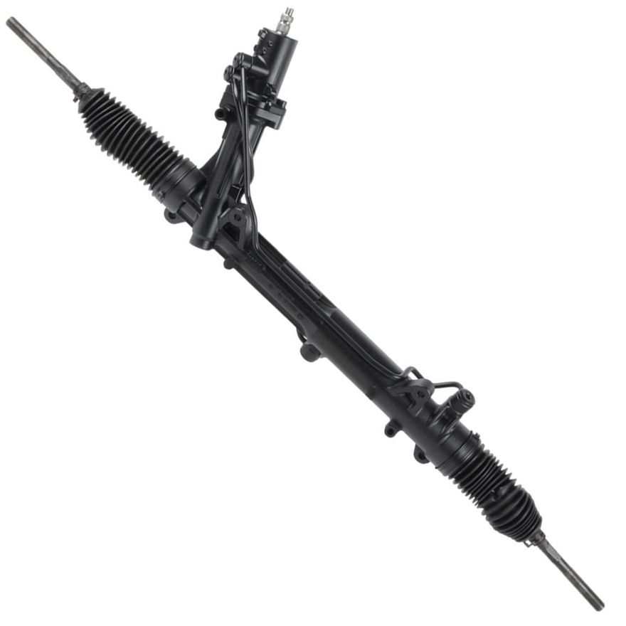 Power Steering Rack and Pinion - 26485