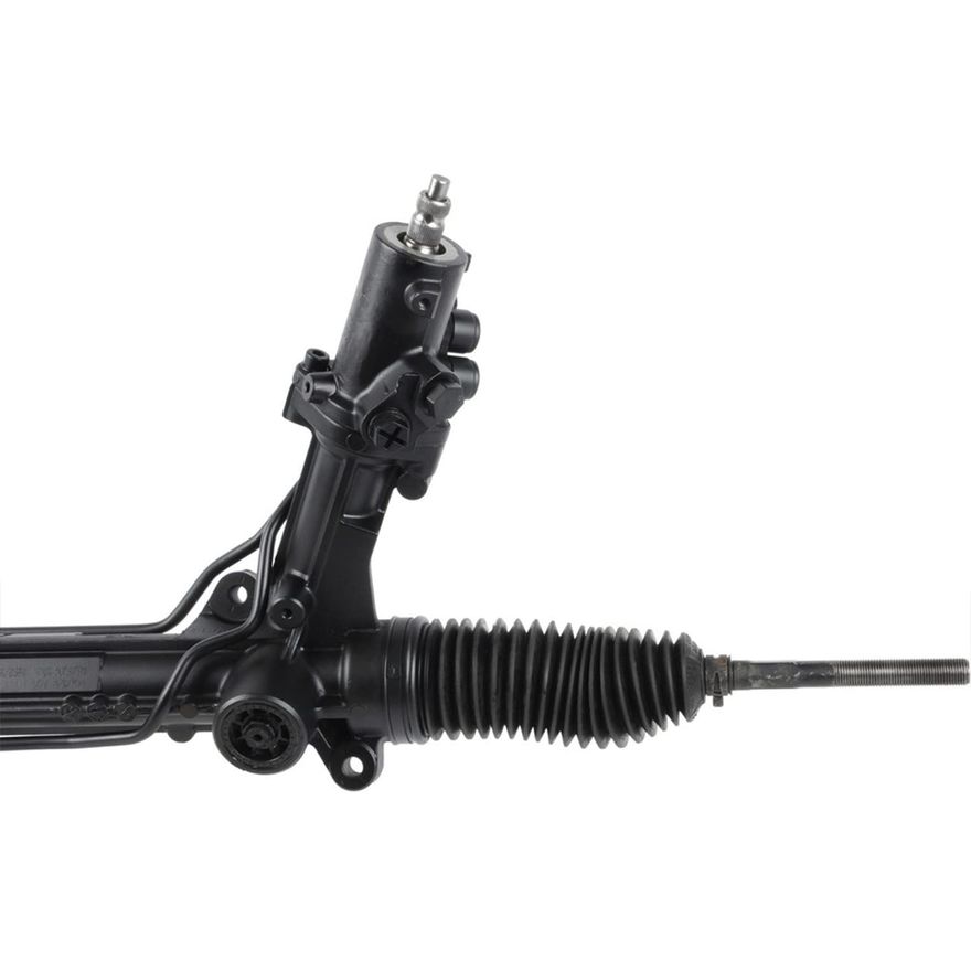 Power Steering Rack and Pinion - 26485