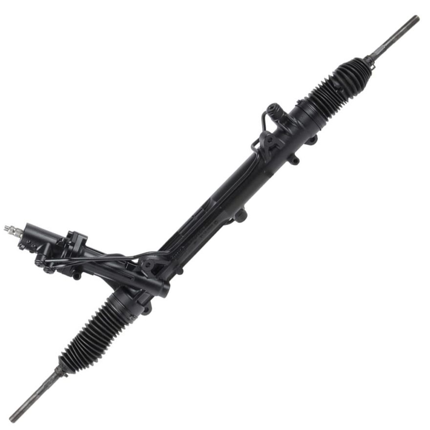 Main Image - Power Steering Rack and Pinion