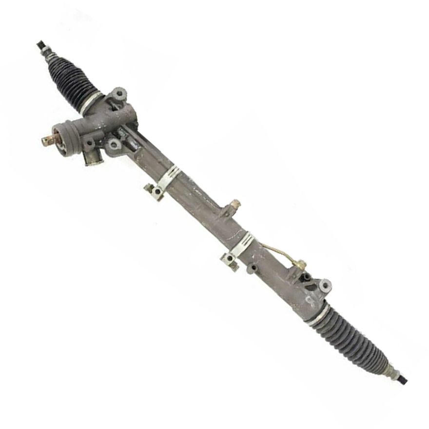 Main Image - Power Steering Rack and Pinion