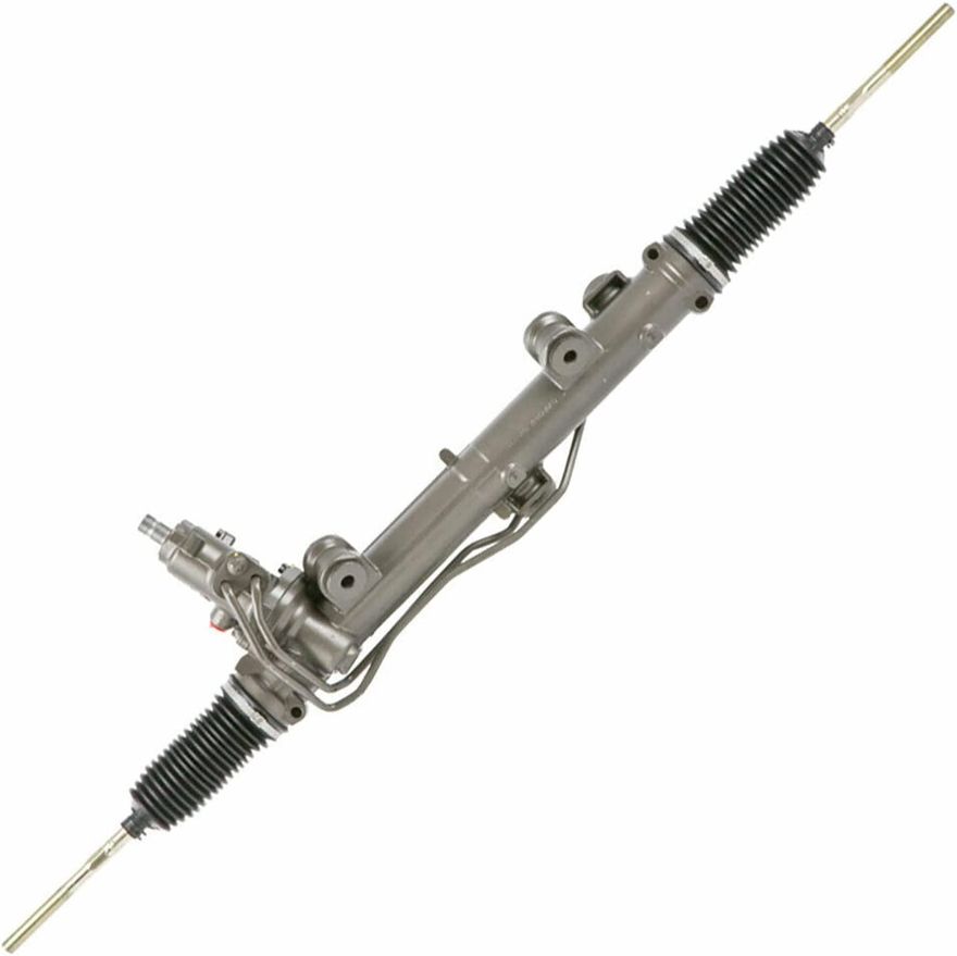 Main Image - Power Steering Rack and Pinion