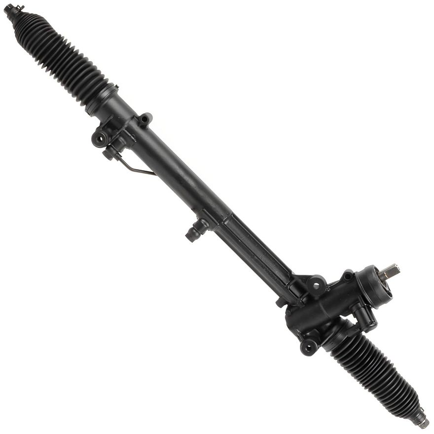 Rack and Pinion - 26552