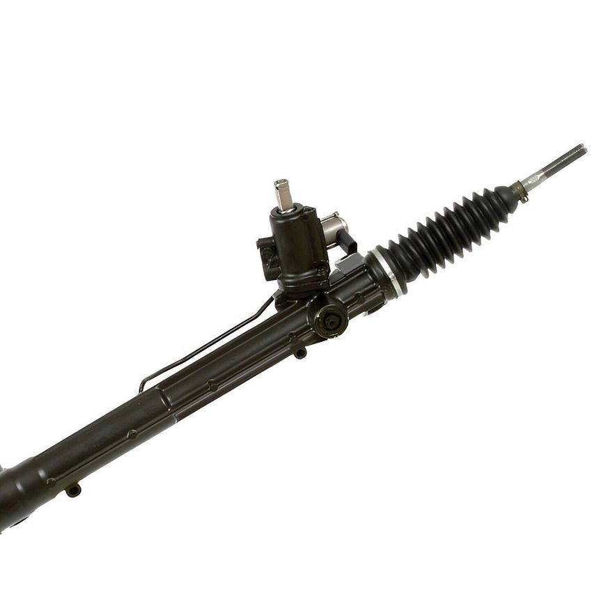 Power Steering Rack and Pinion - 26553