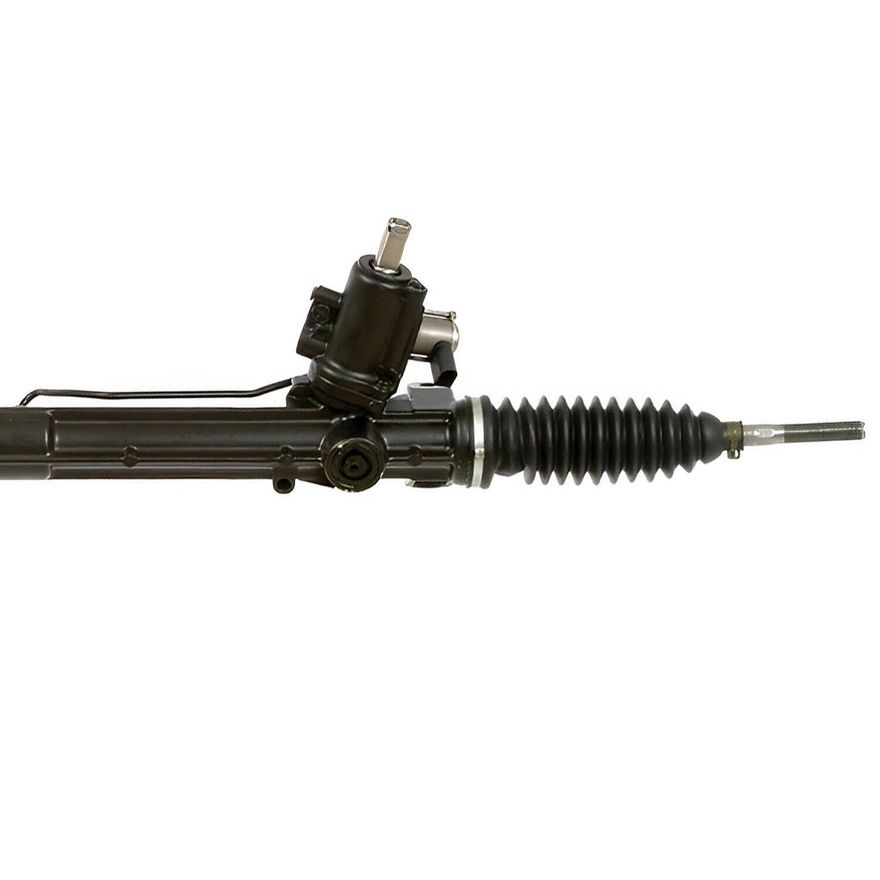 Power Steering Rack and Pinion - 26553