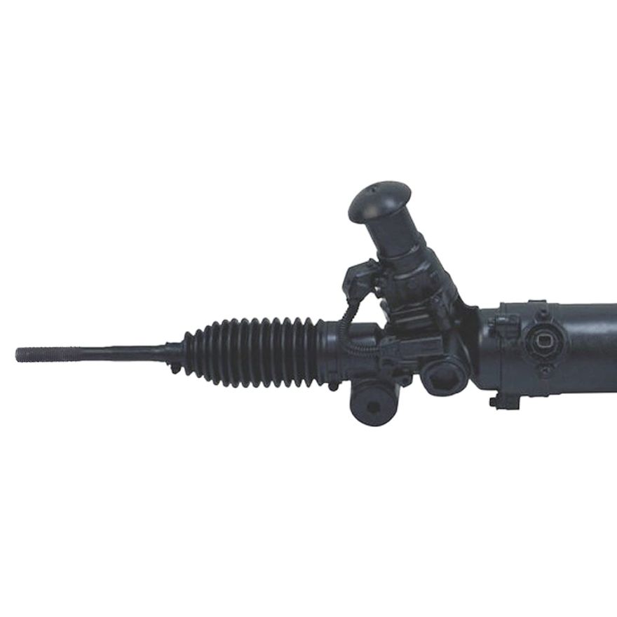 Power Steering Rack and Pinion - 26556