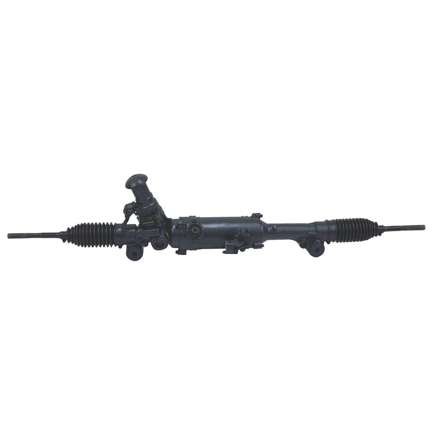 Power Steering Rack and Pinion - 26556