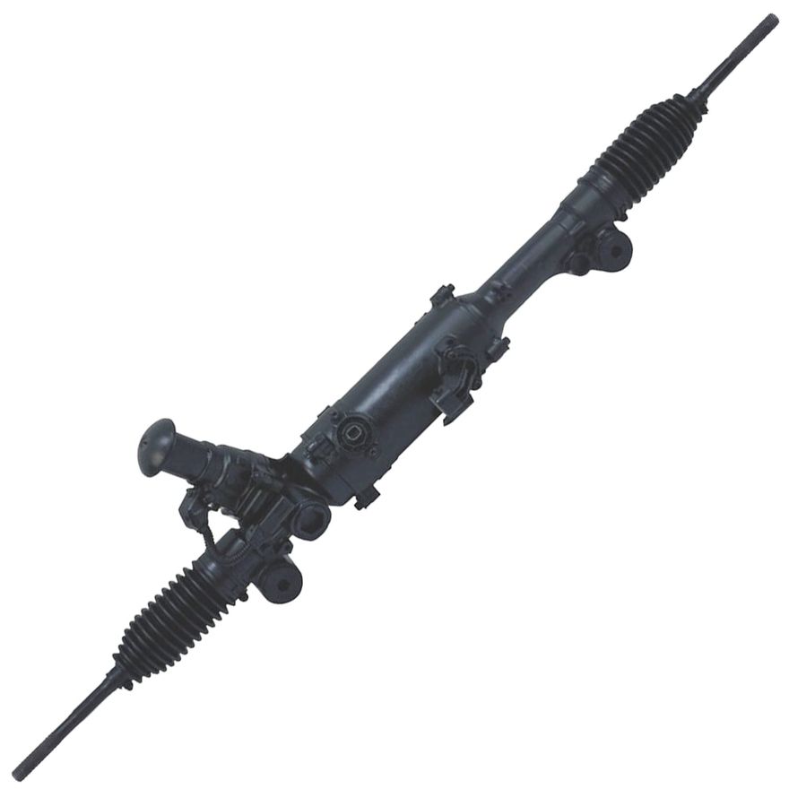 Main Image - Power Steering Rack and Pinion