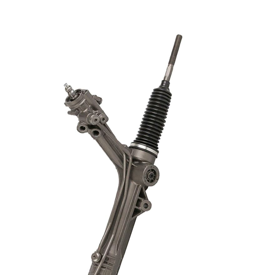 thumbnail image 2 of Inner Steering Rack Tie Rod Linkage Spindle For Range Rover Sport - Britpart QFK500030 (Germany) 2 of 2