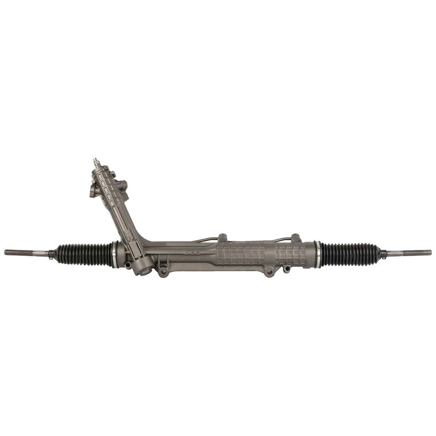 Power Steering Rack and Pinion - 26557