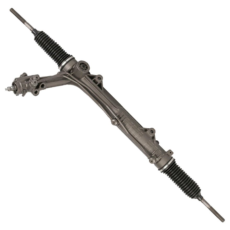 Main Image - Power Steering Rack and Pinion