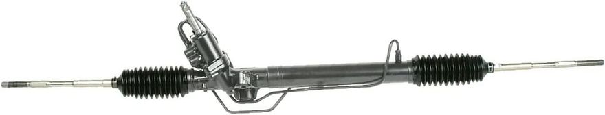 Power Steering Rack and Pinion - 26558