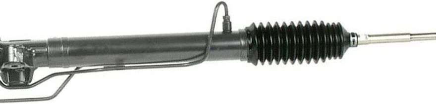 Power Steering Rack and Pinion - 26558