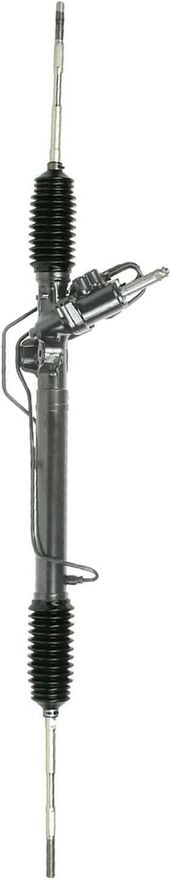 Power Steering Rack and Pinion - 26558