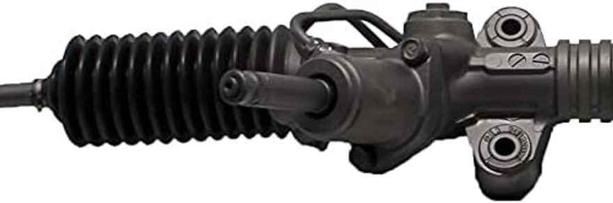 Power Steering Rack and Pinion - 26558