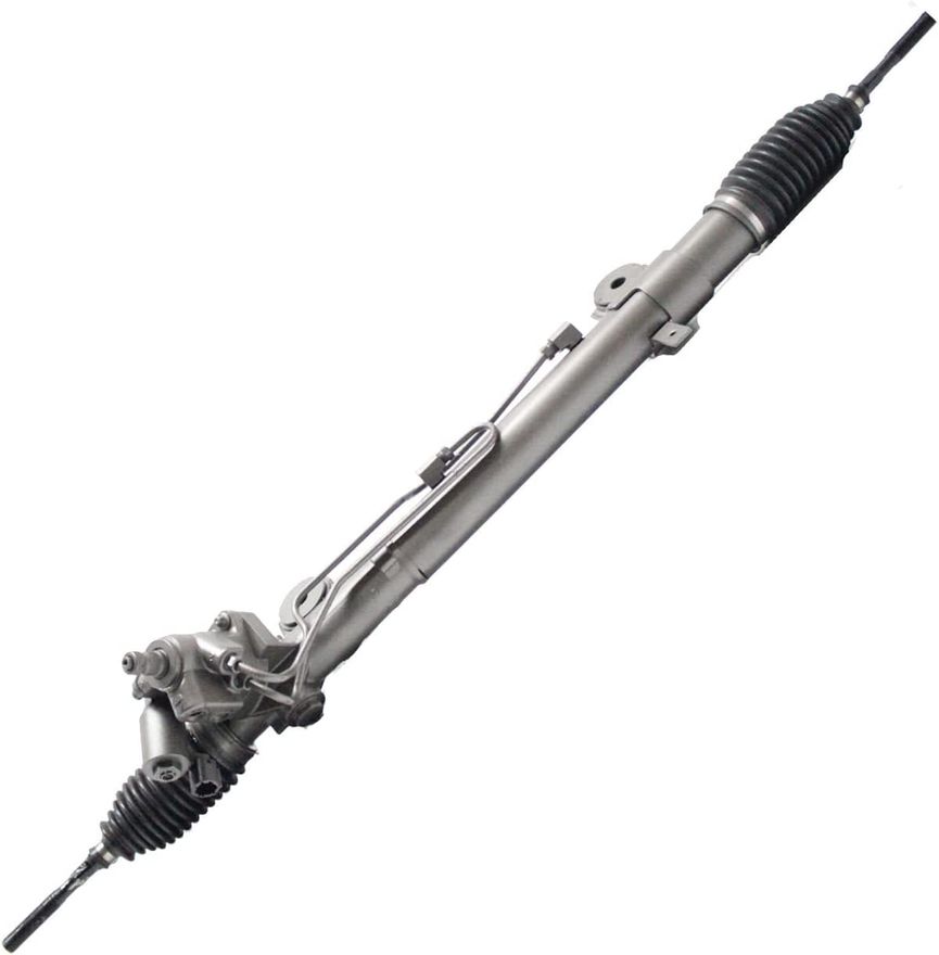 Power Steering Rack and Pinion - 26563