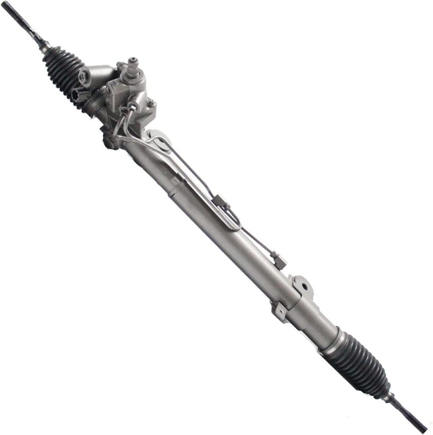 Main Image - Power Steering Rack and Pinion