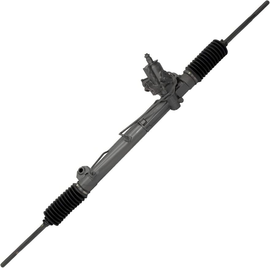 Main Image - Power Steering Rack and Pinion