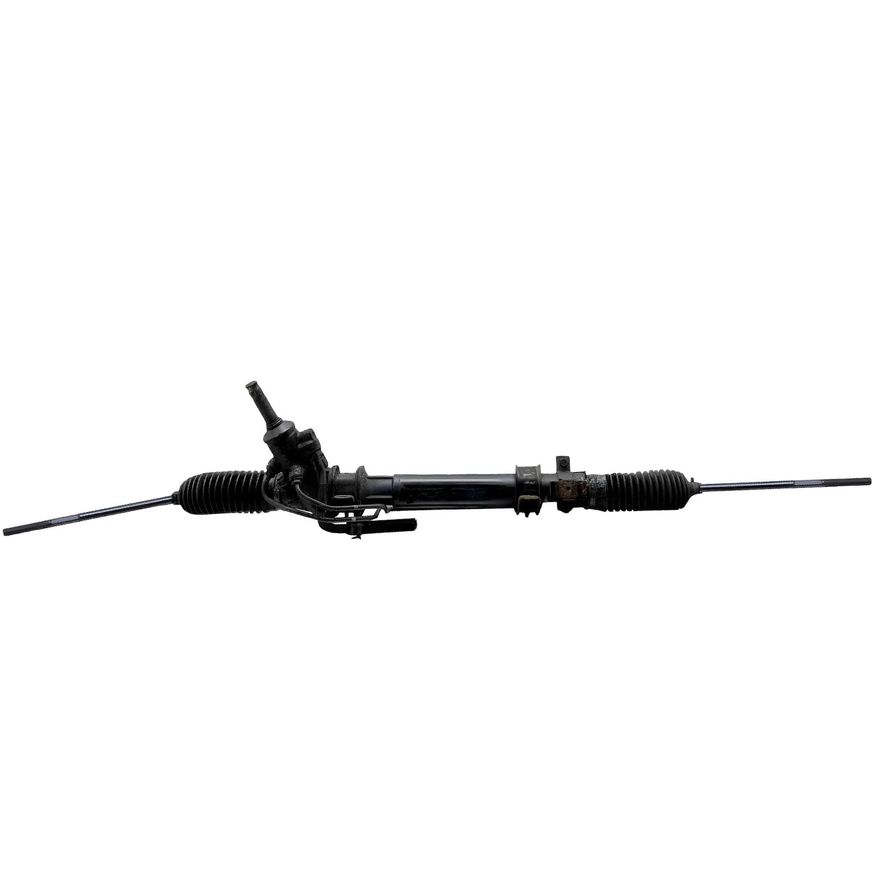 Power Steering Rack and Pinion - 26526