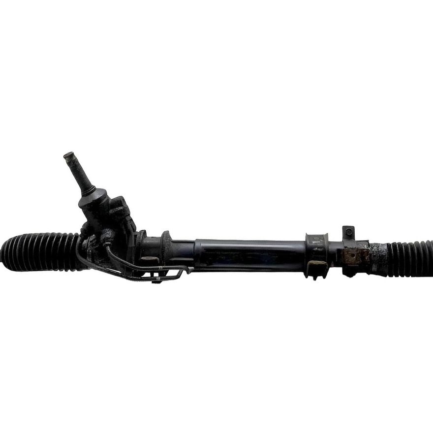 Rack and Pinion - 26527