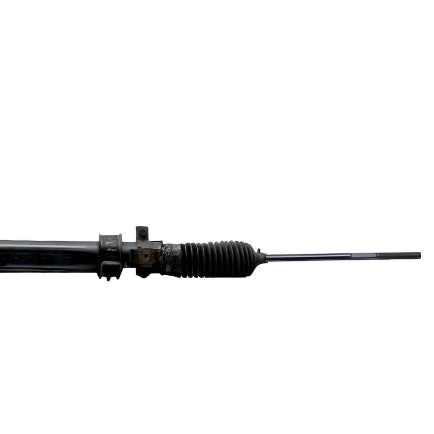 Rack and Pinion - 26527