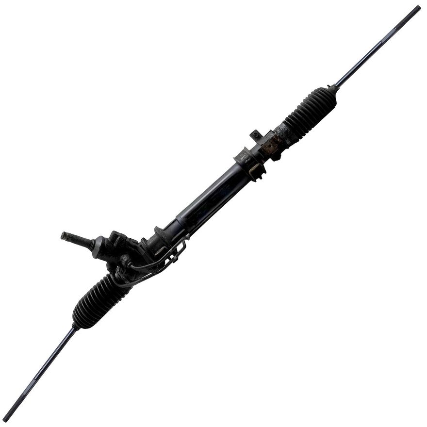 Main Image - Power Steering Rack and Pinion