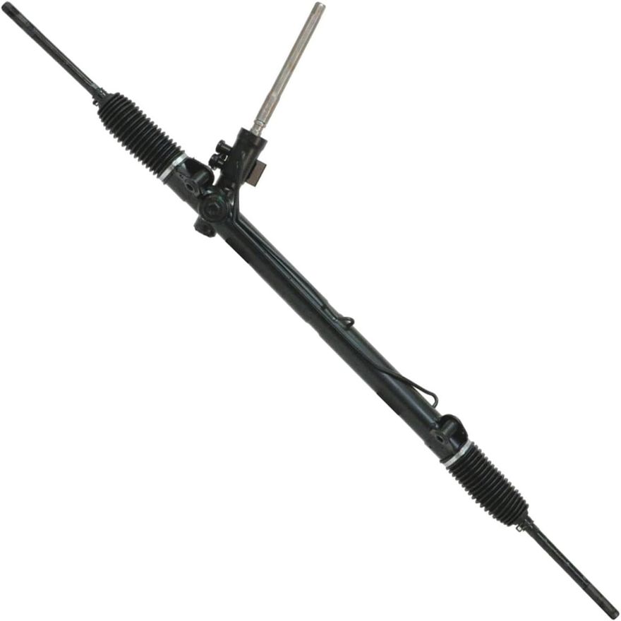 Rack and Pinion - 26529