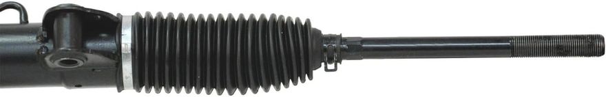 Rack and Pinion - 26529
