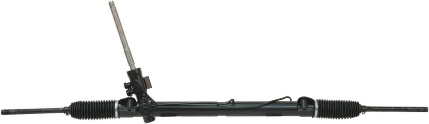 Rack and Pinion - 26529