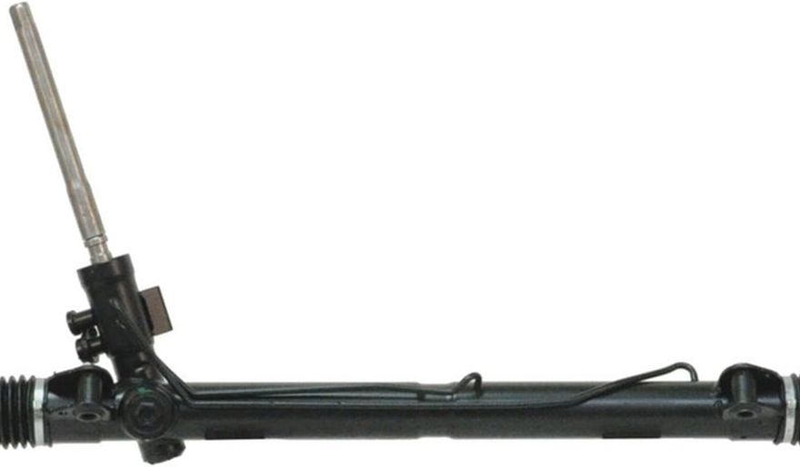 Rack and Pinion - 26529