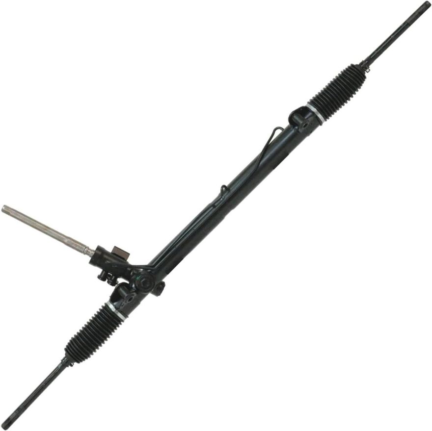 Main Image - Rack and Pinion