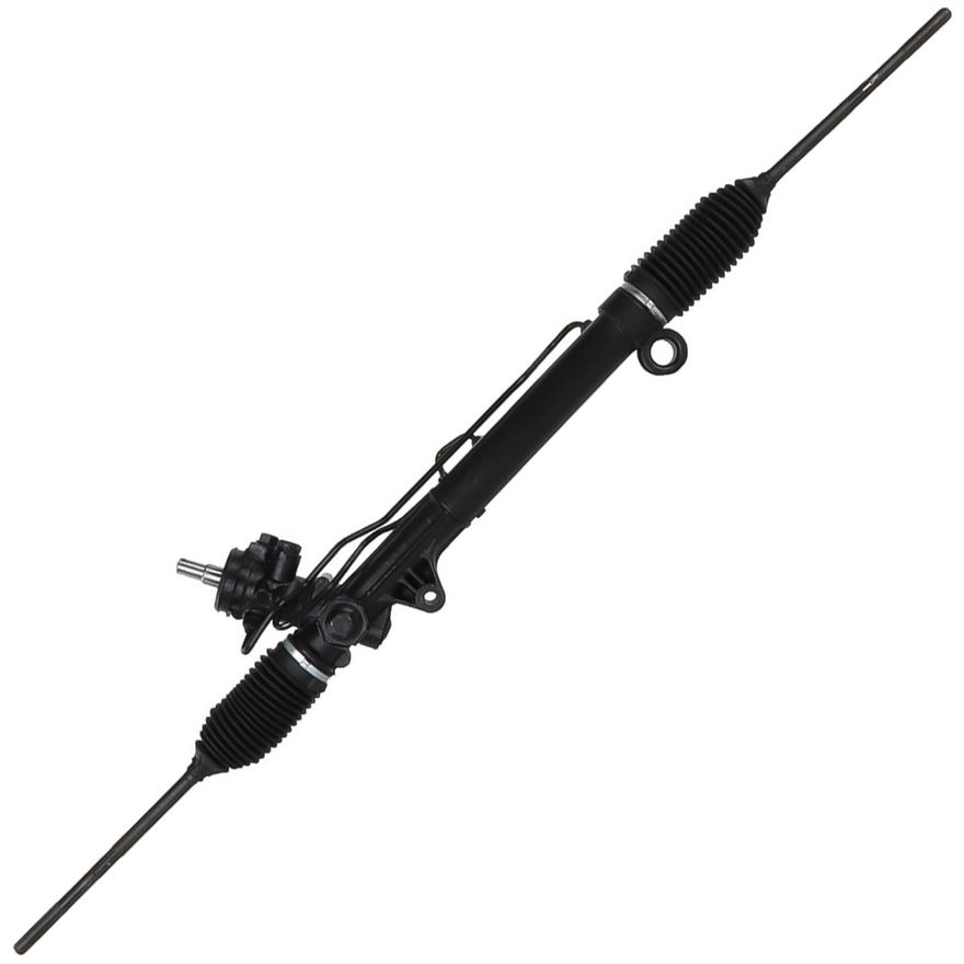 Power Steering Rack and Pinion - 267A