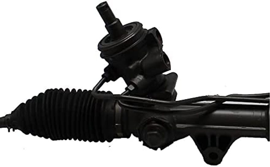 Power Steering Rack and Pinion - 267B