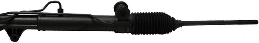 Power Steering Rack and Pinion - 267B