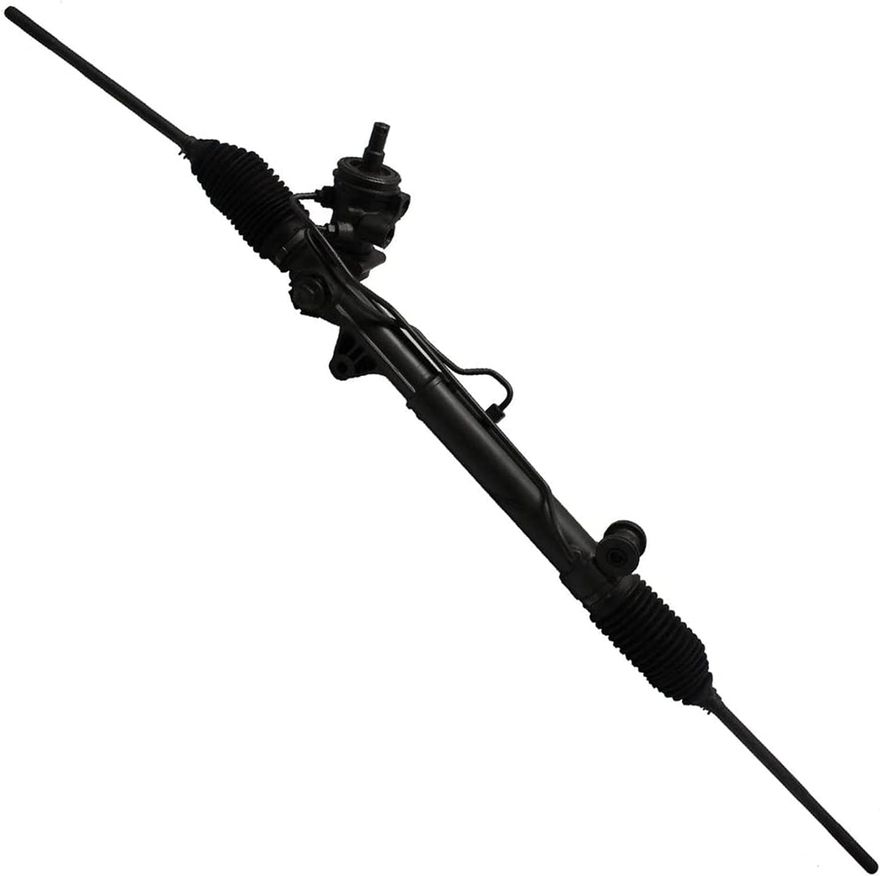 Main Image - Power Steering Rack and Pinion