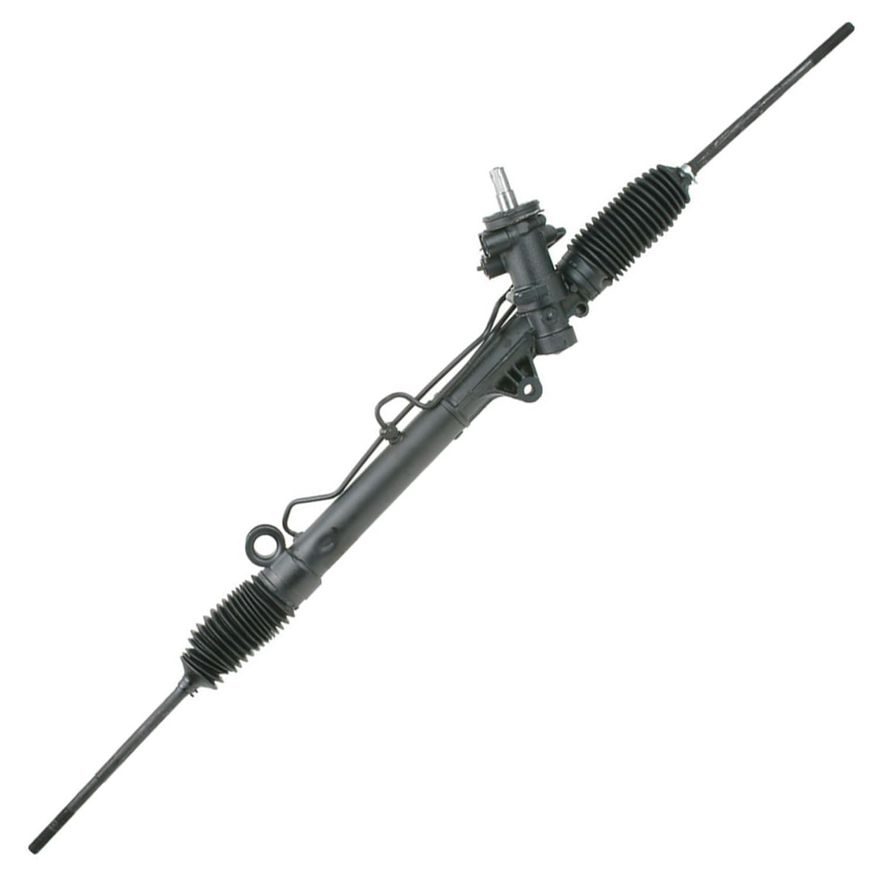 Power Steering Rack and Pinion - 267B