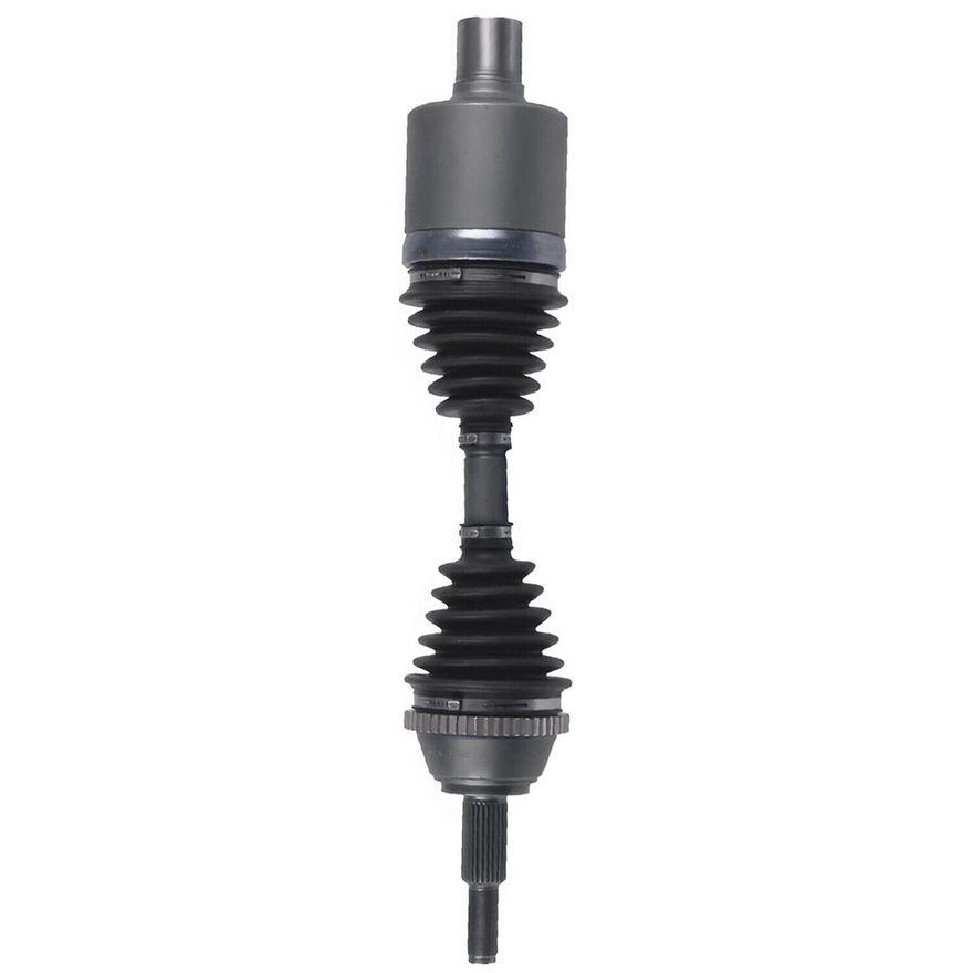 Front Left CV Axle - 26_AX