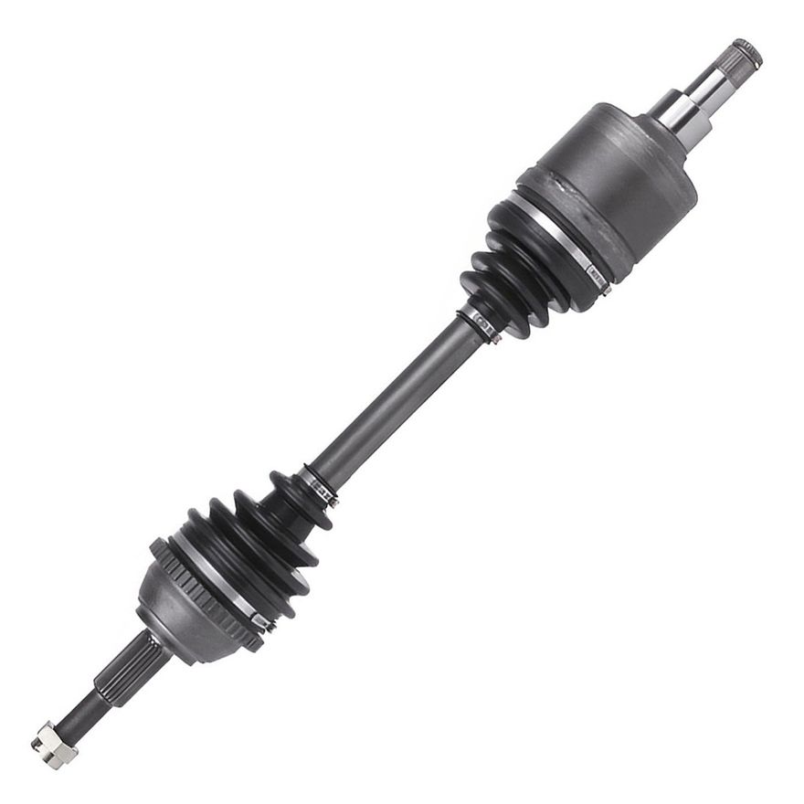 Front Right CV Axle - 27_AX