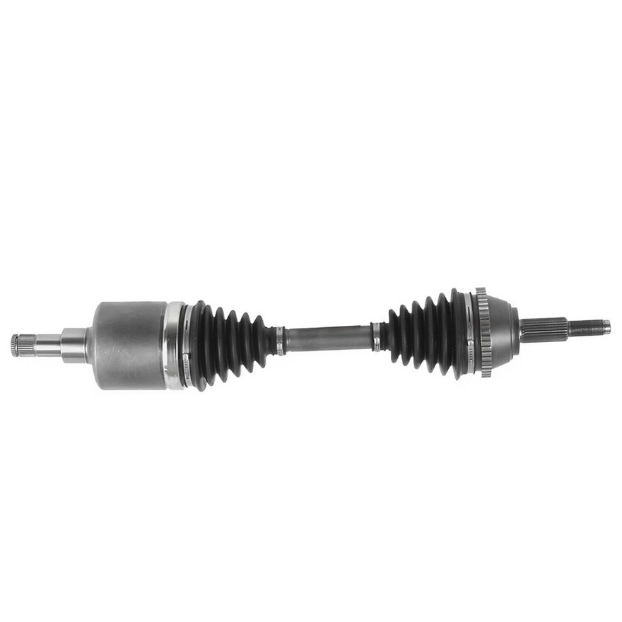 Front Right CV Axle Shaft - 27A_AX