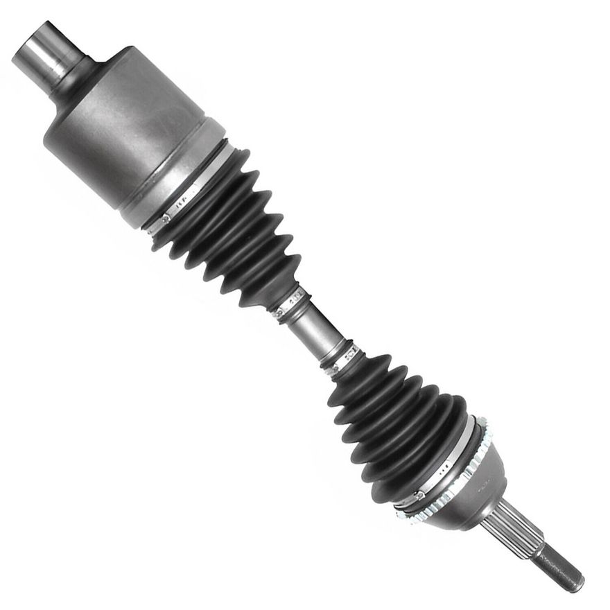 Front Left CV Axle Shaft - 26A_AX