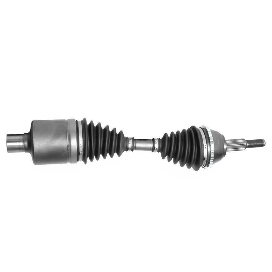 Front Left CV Axle Shaft - 26A_AX