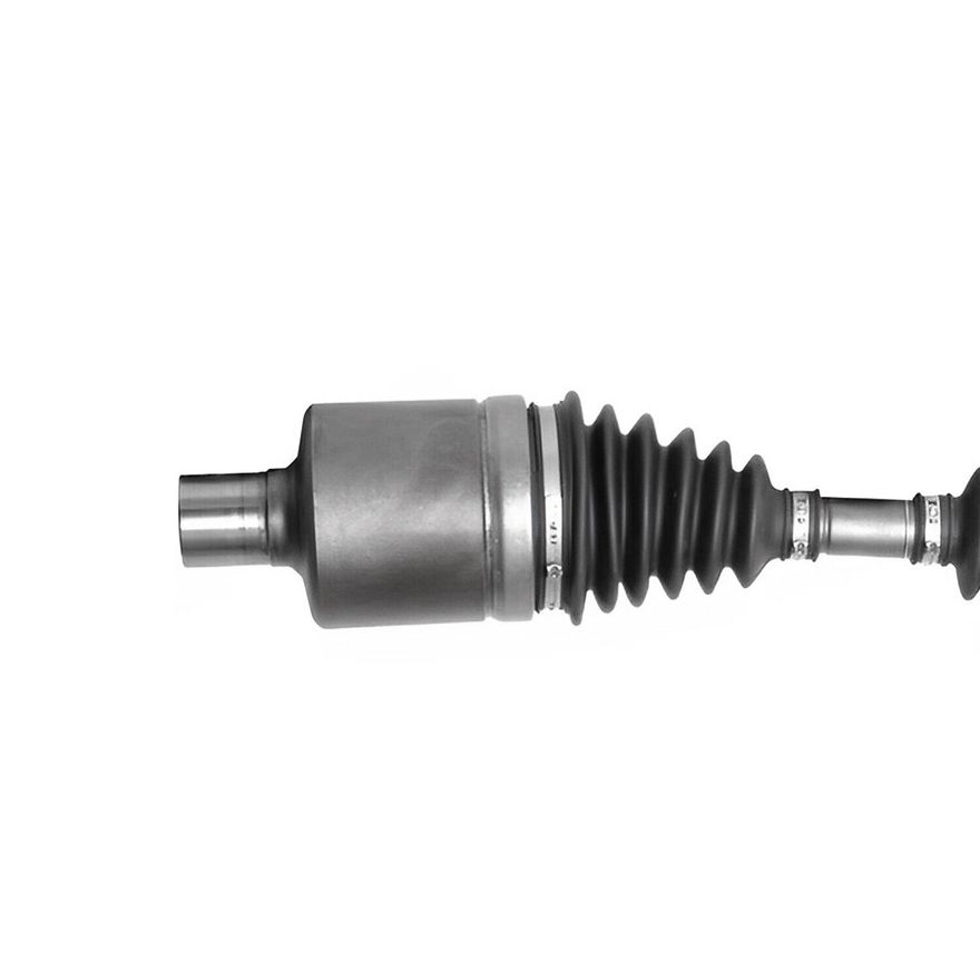 Front Left CV Axle Shaft - 26A_AX