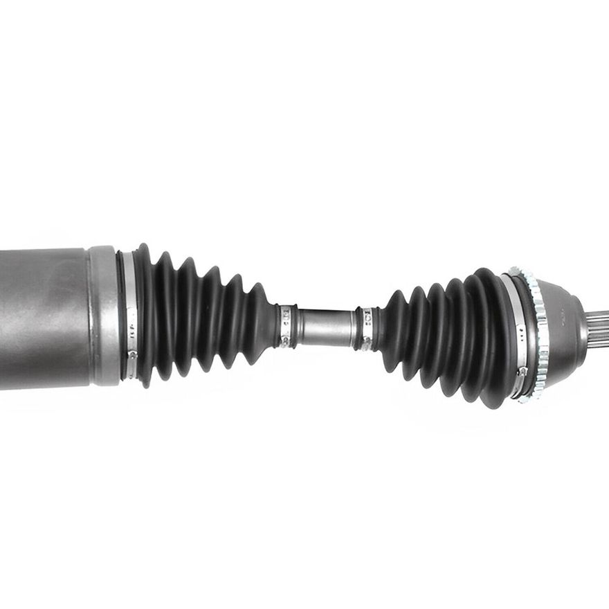 Front Left CV Axle Shaft - 26A_AX