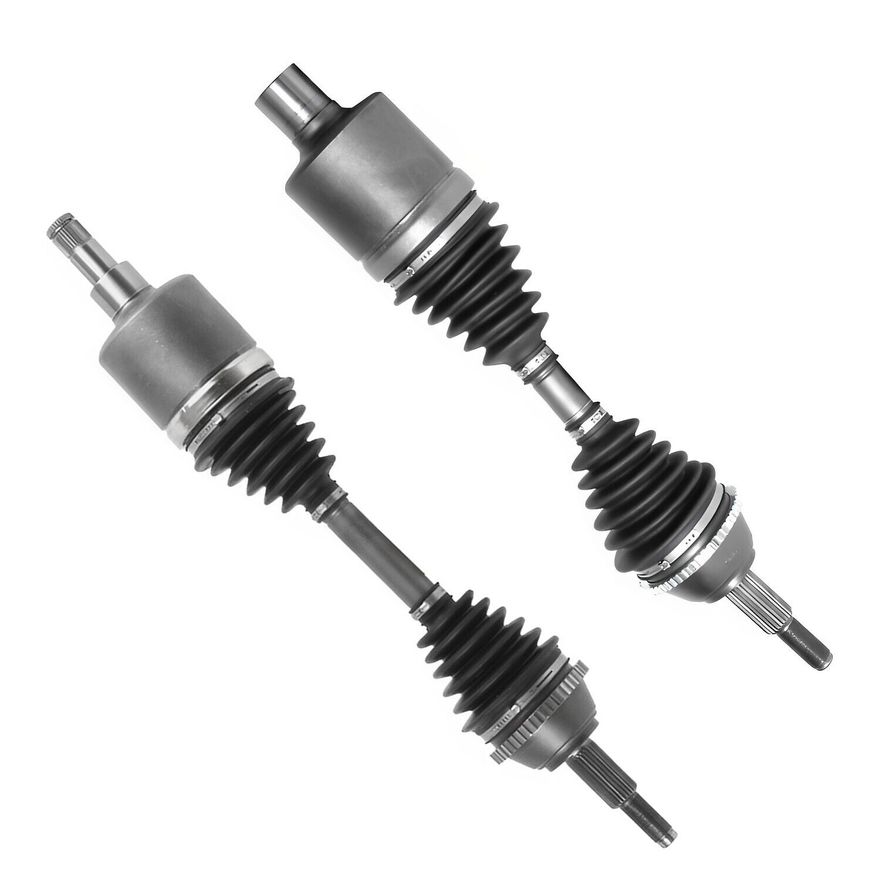 Main Image - Front CV Axle Shafts