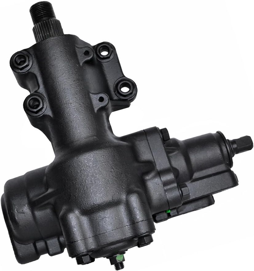 Main Image - Gear Box