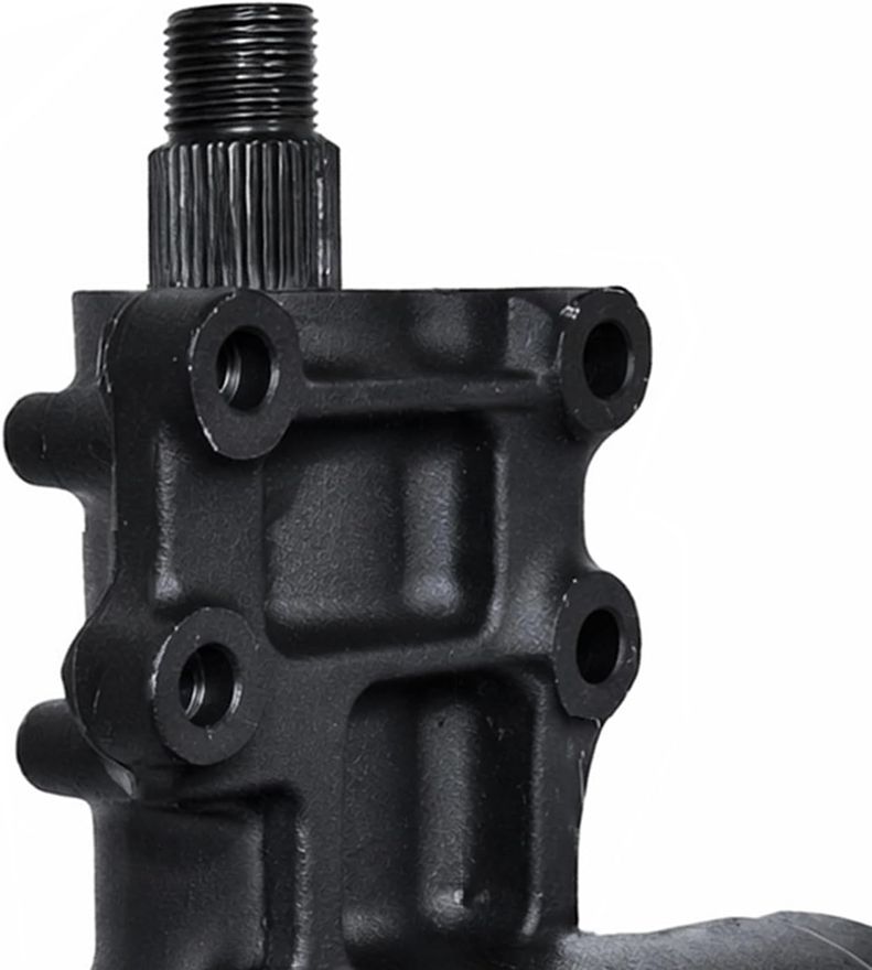 Gear Box - 27-5223GB