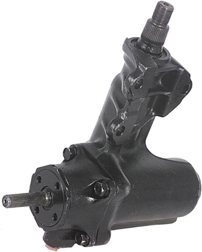 Main Image - Gear Box