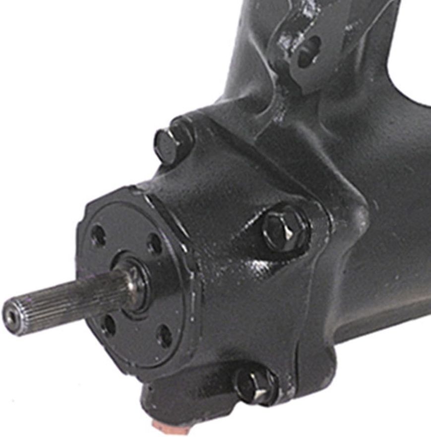 Gear Box - 27-8461GB